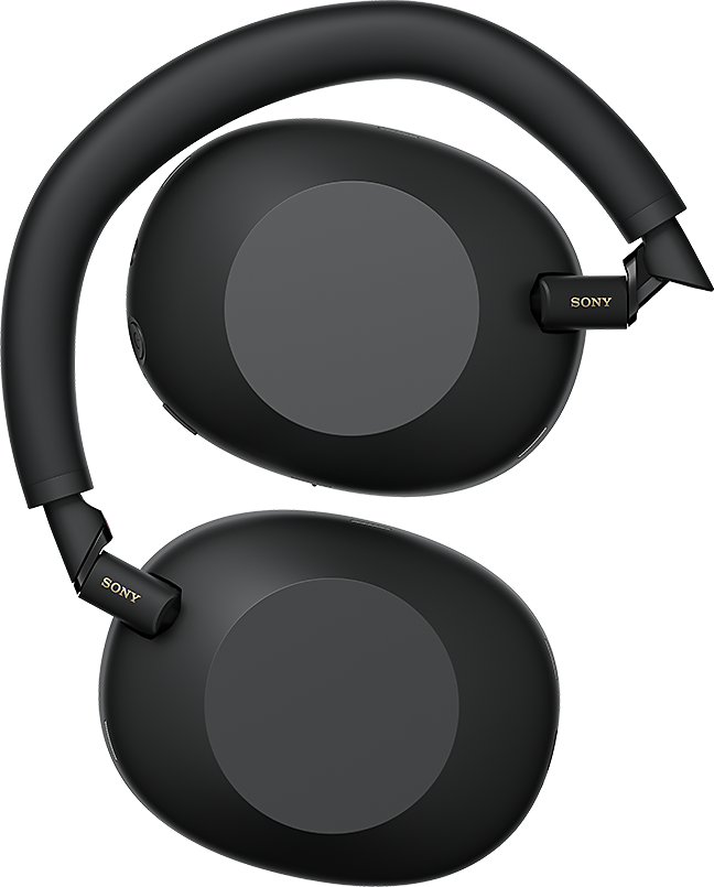 Original Sony WH-1000XM6 - Svart - 5