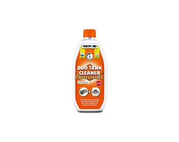 Duo Tank Cleaner