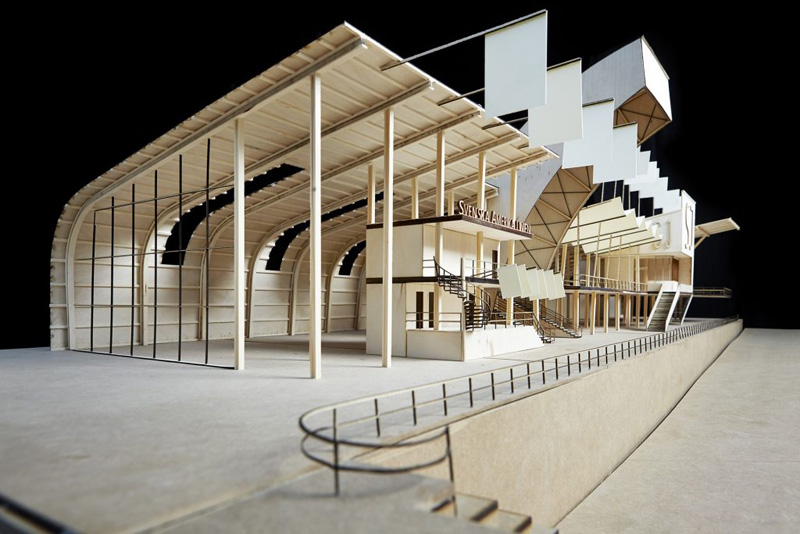 Reconstructing the Stockholm Exhibition 1930 Konst/ig Books