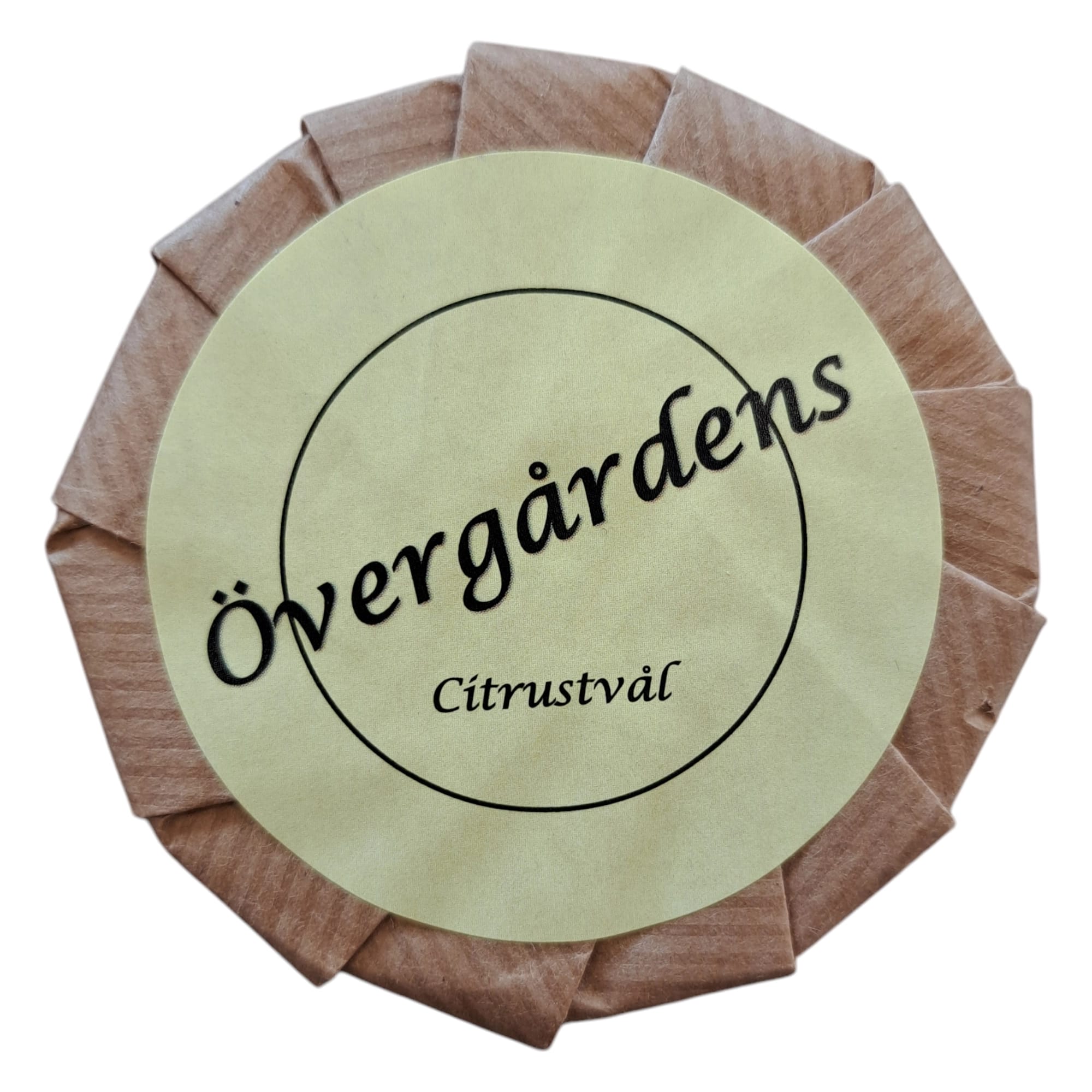 Handgjord tvål från Övergården - 5