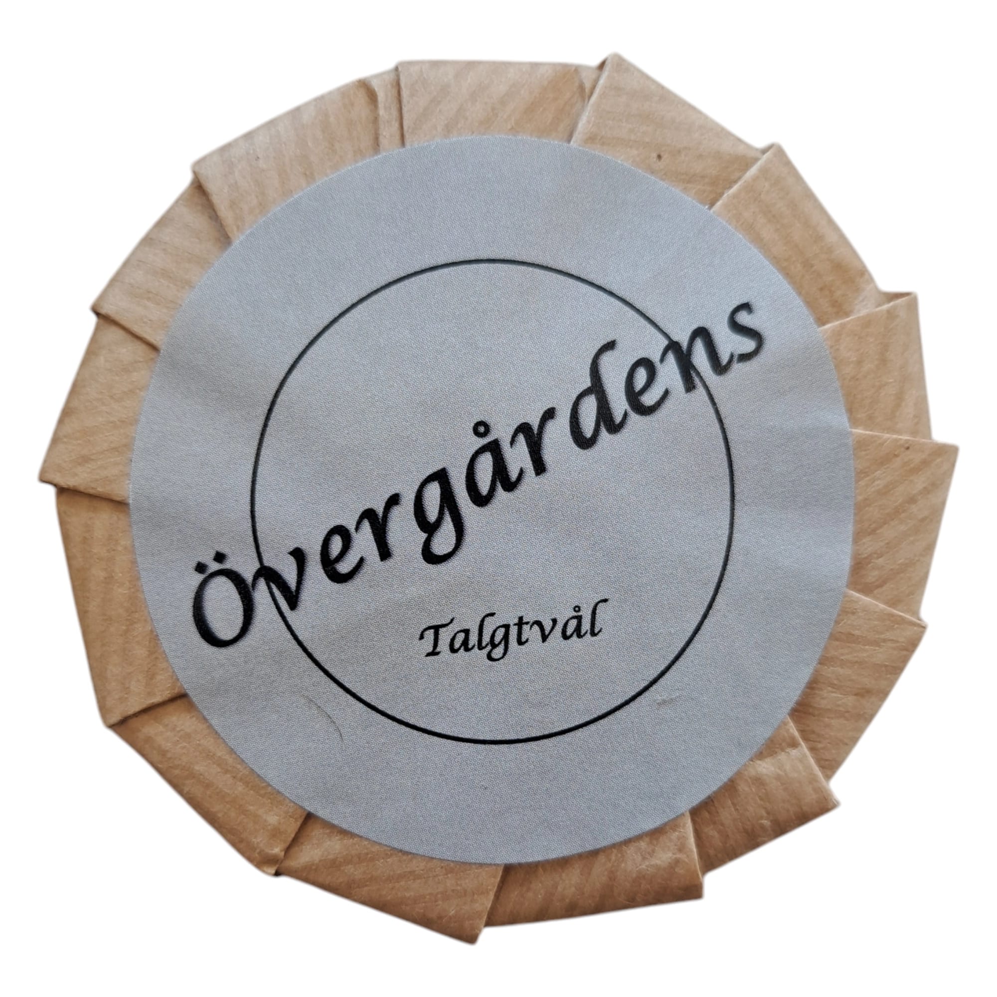 Handgjord tvål från Övergården - 11