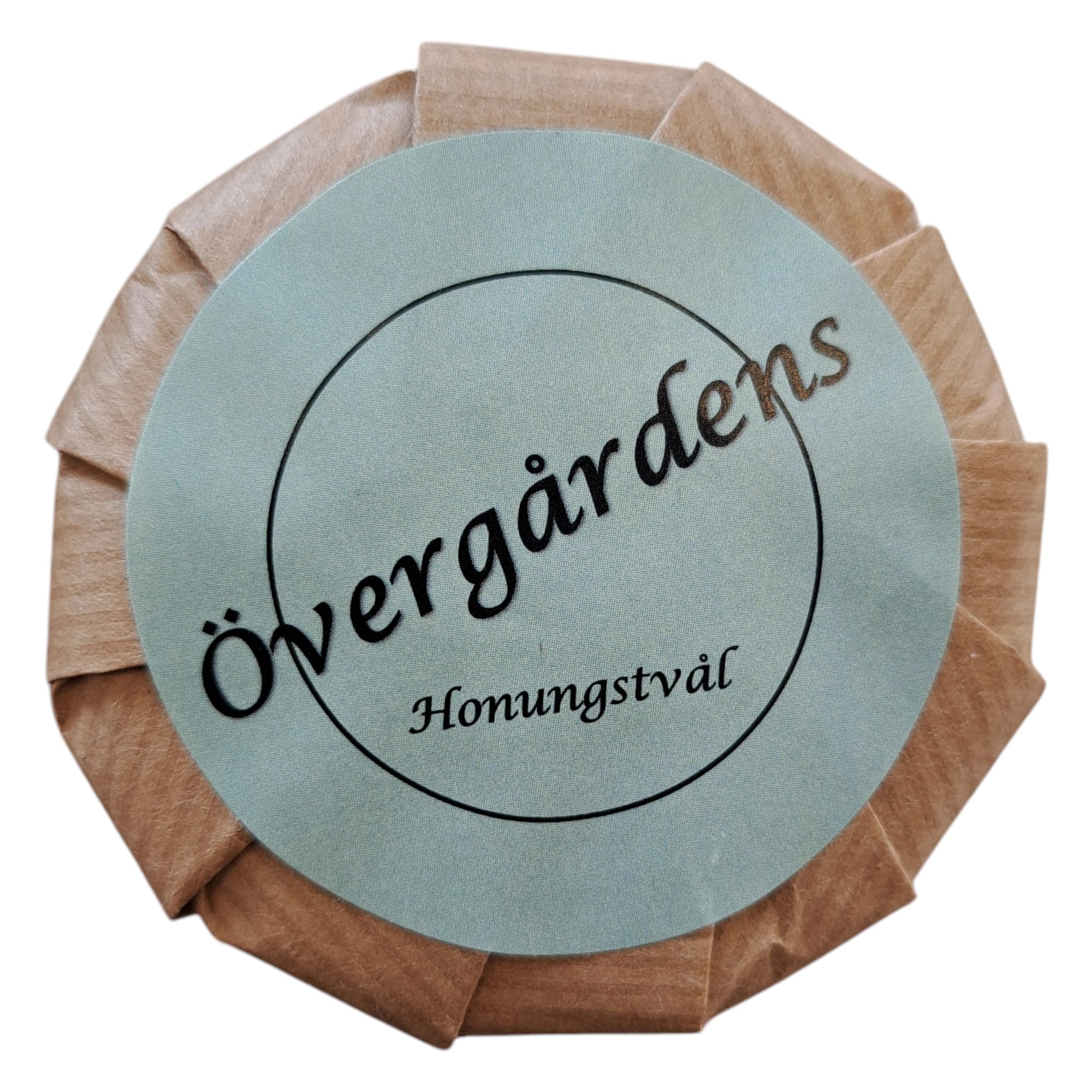 Handgjord tvål från Övergården - 7