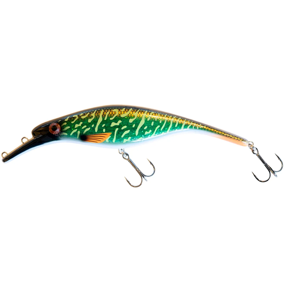 Westin Platypus 19cm 94g  Sinking  - 15