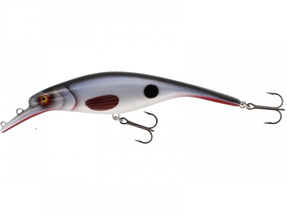 Westin Platypus 19cm 94g  Sinking  - 10