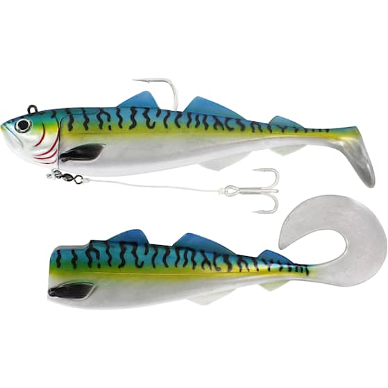 WESTIN CRAZY DAISY JIG 400G 27CM  - 8