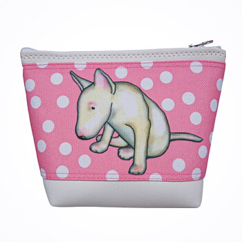 66-660 PURSE LILLY PUPPY