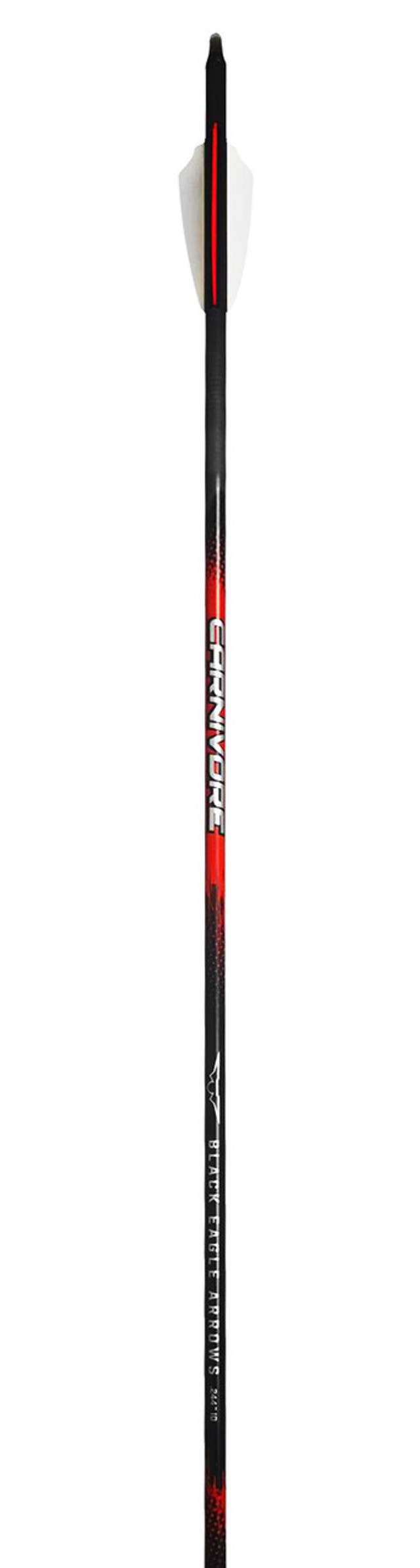 Skaft Black Eagle Carnivore 2025