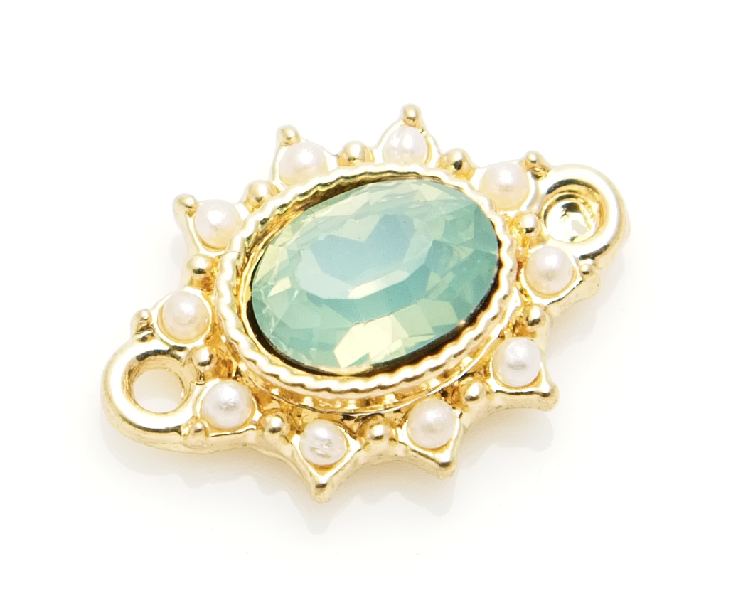 Barok emerald