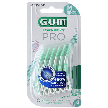 Gum soft-picks Pro - Medium