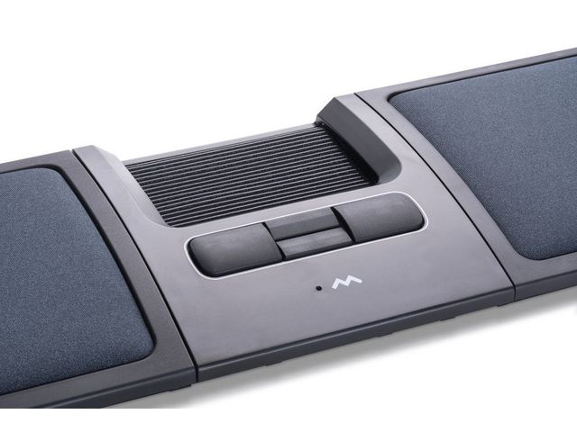 Mousetrapper Lite titanium - 6