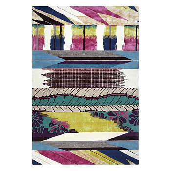 Geisha Prisme Christian Lacroix Carpet