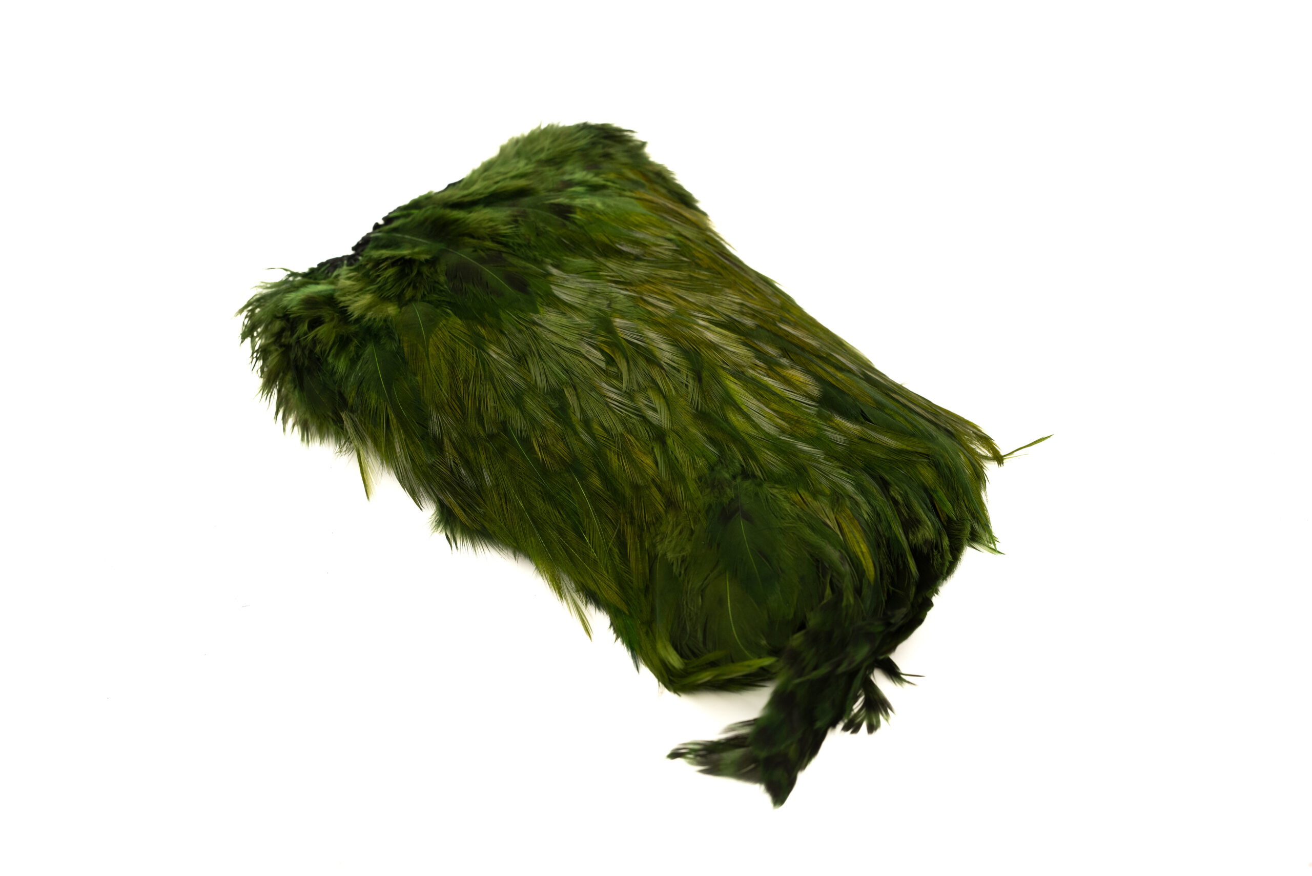 Indisk tuppsadel - 9