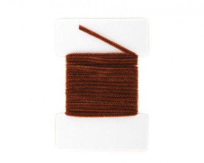 TEXTREME Round Chenille 2mm 3m - 12