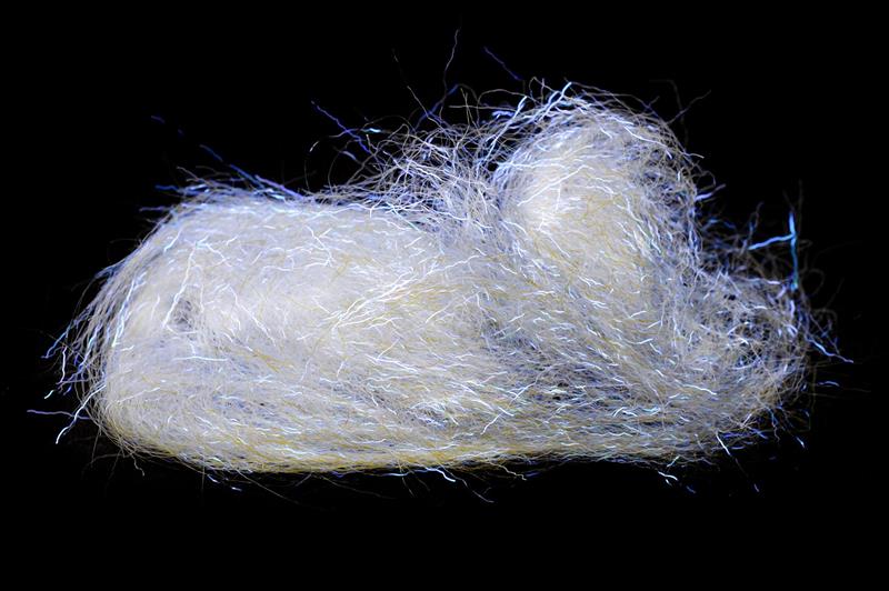 RIPPLE ICE FIBER - 7