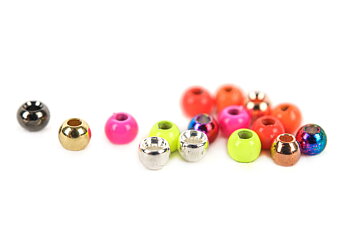 BRASS BEADS