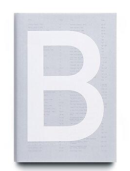 Bigert & Bergström: Works 1986-2016