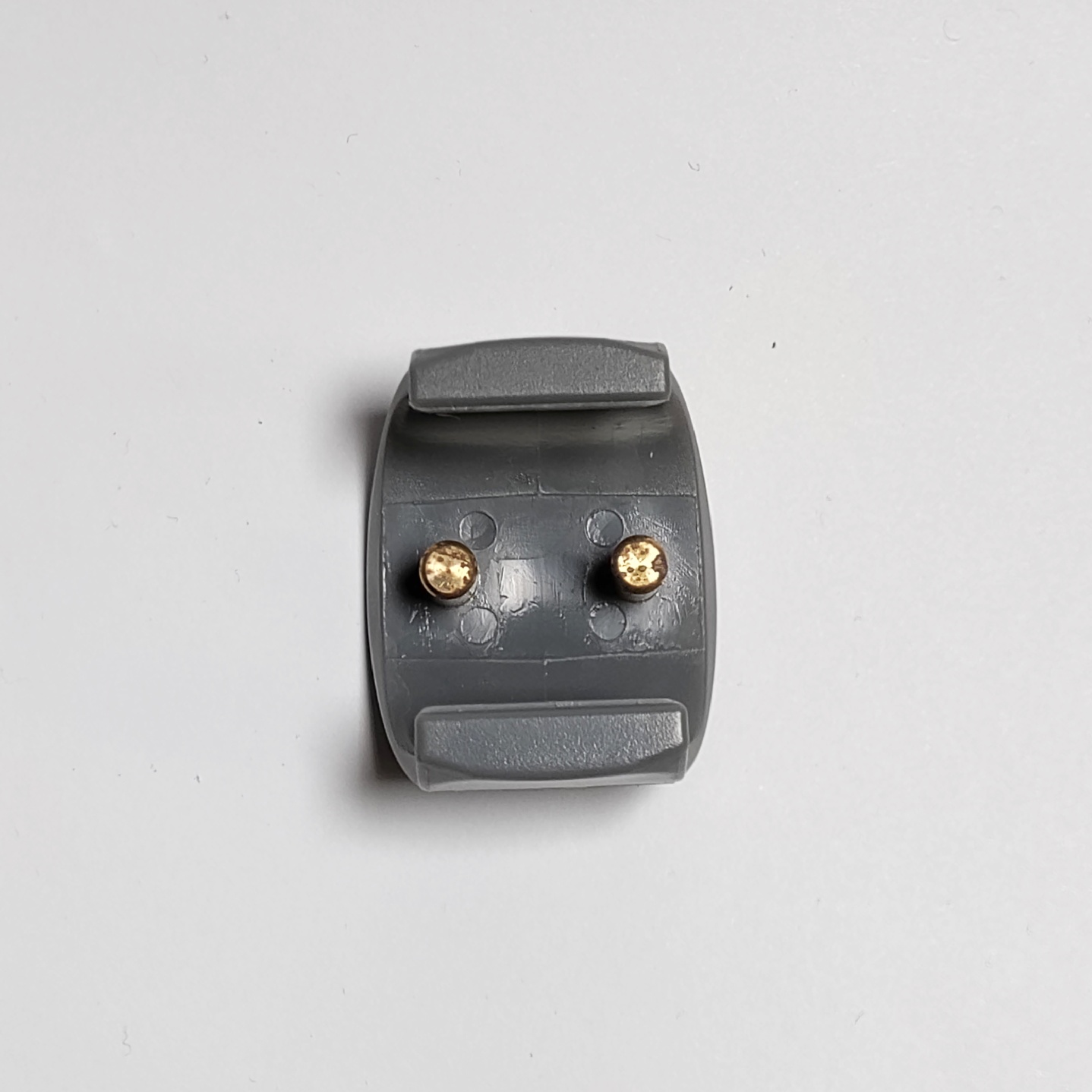 Simmer SX Bomclip  33mm