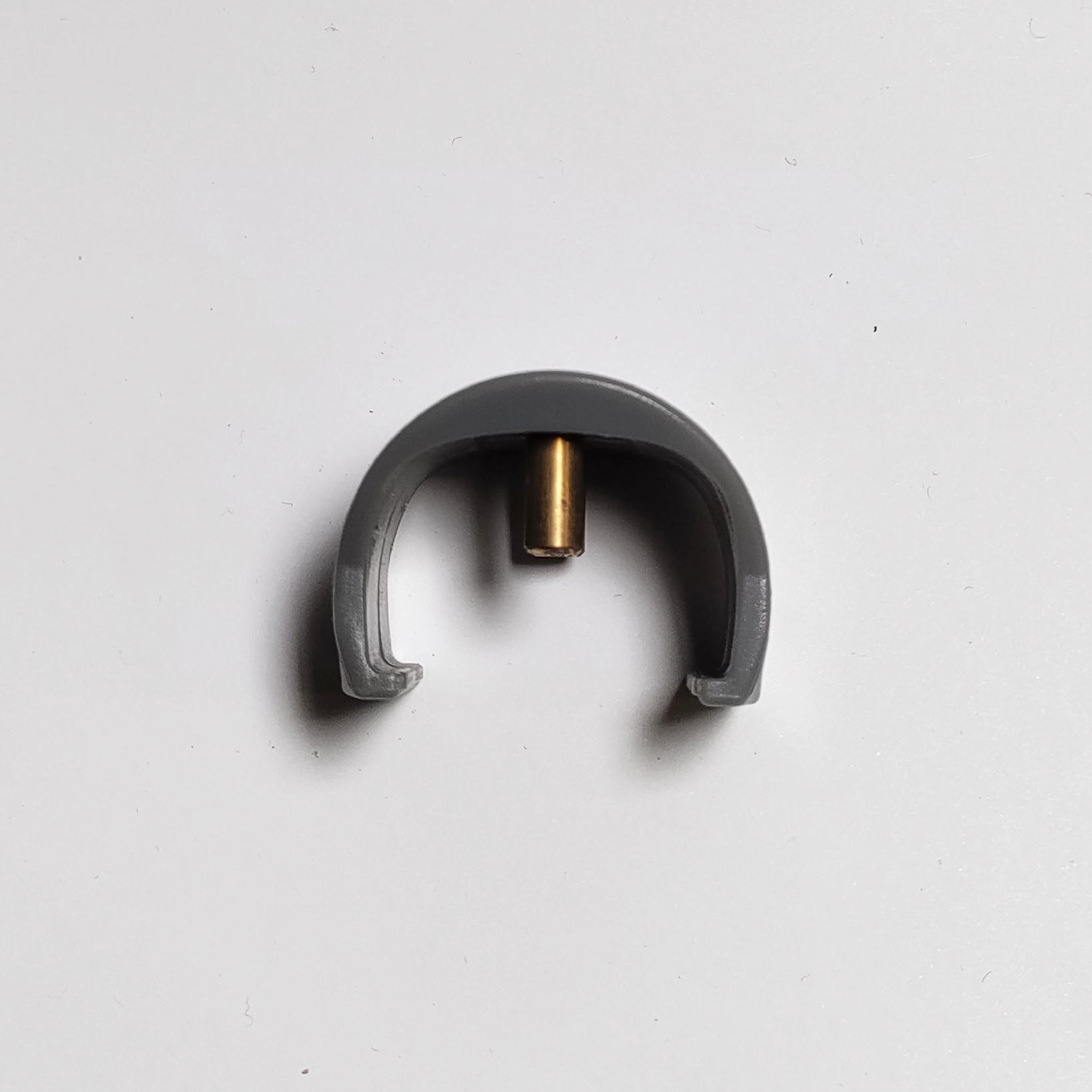 Simmer SX Bomclip  33mm - 2