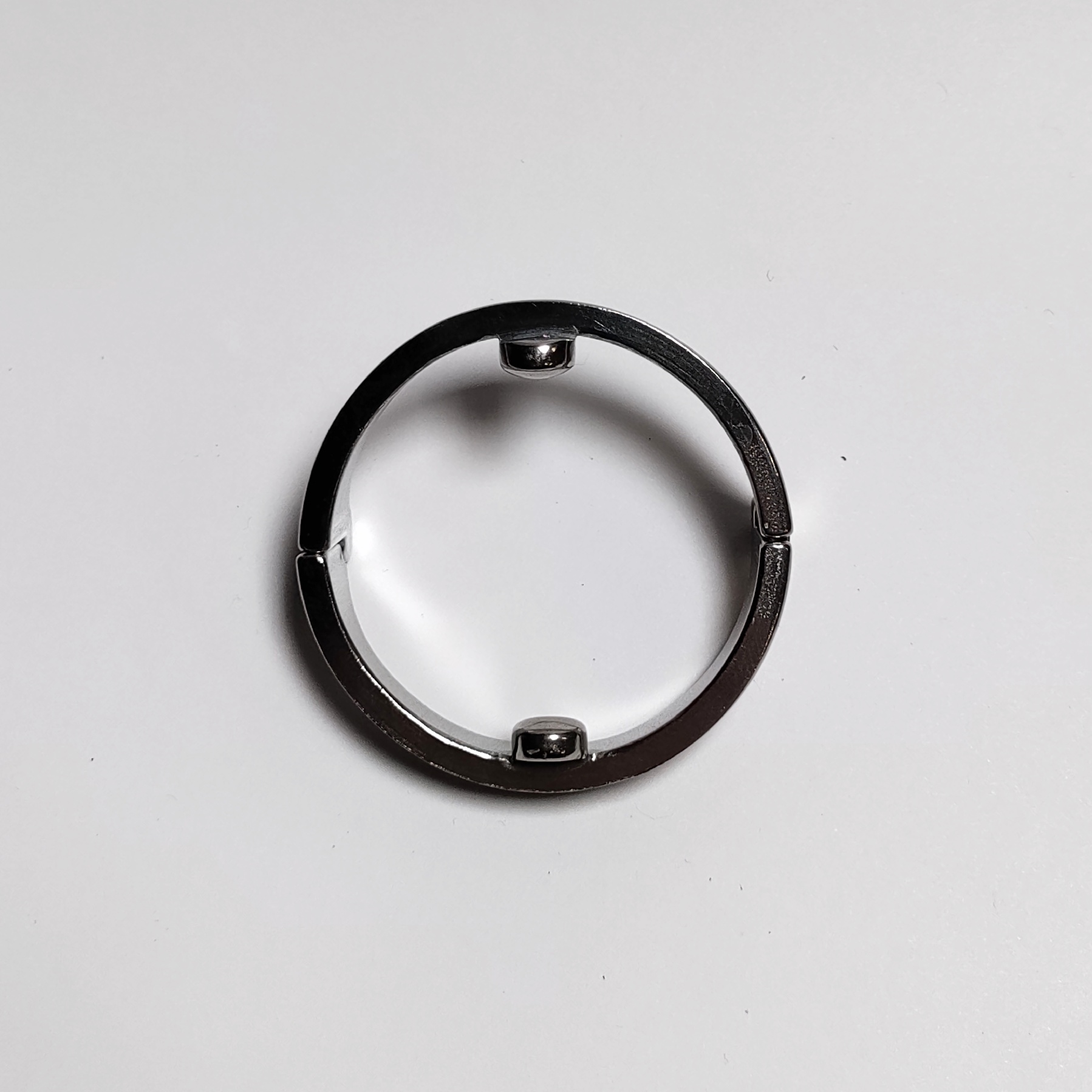Simmer Varioring SX-mastförlängare SDM