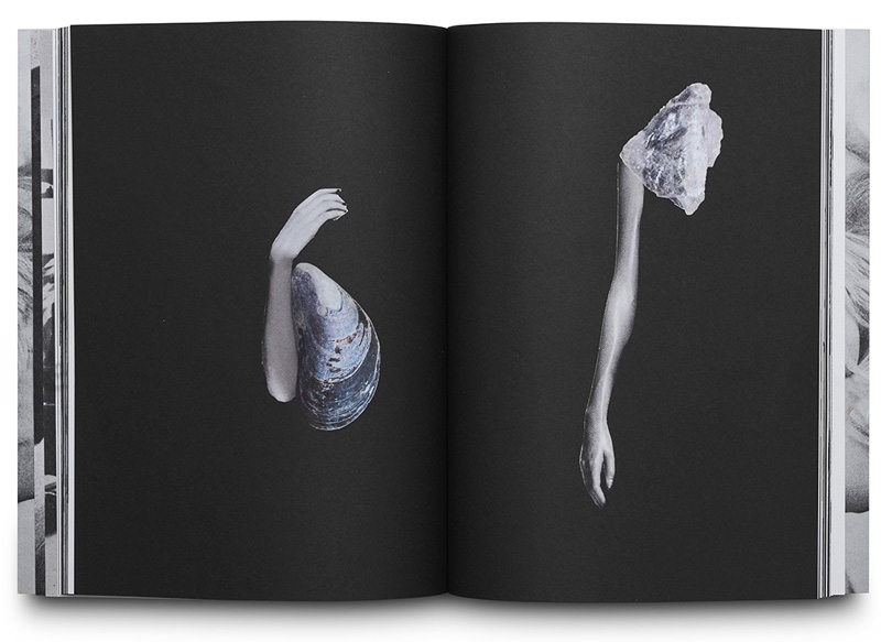 Lotta Antonsson: I Am a Woman - 4