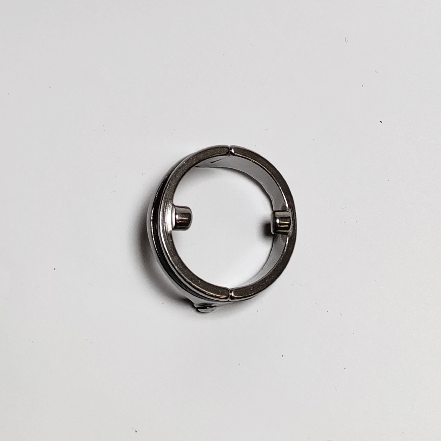 Simmer Varioring SX-mastförlängare RDM - 3