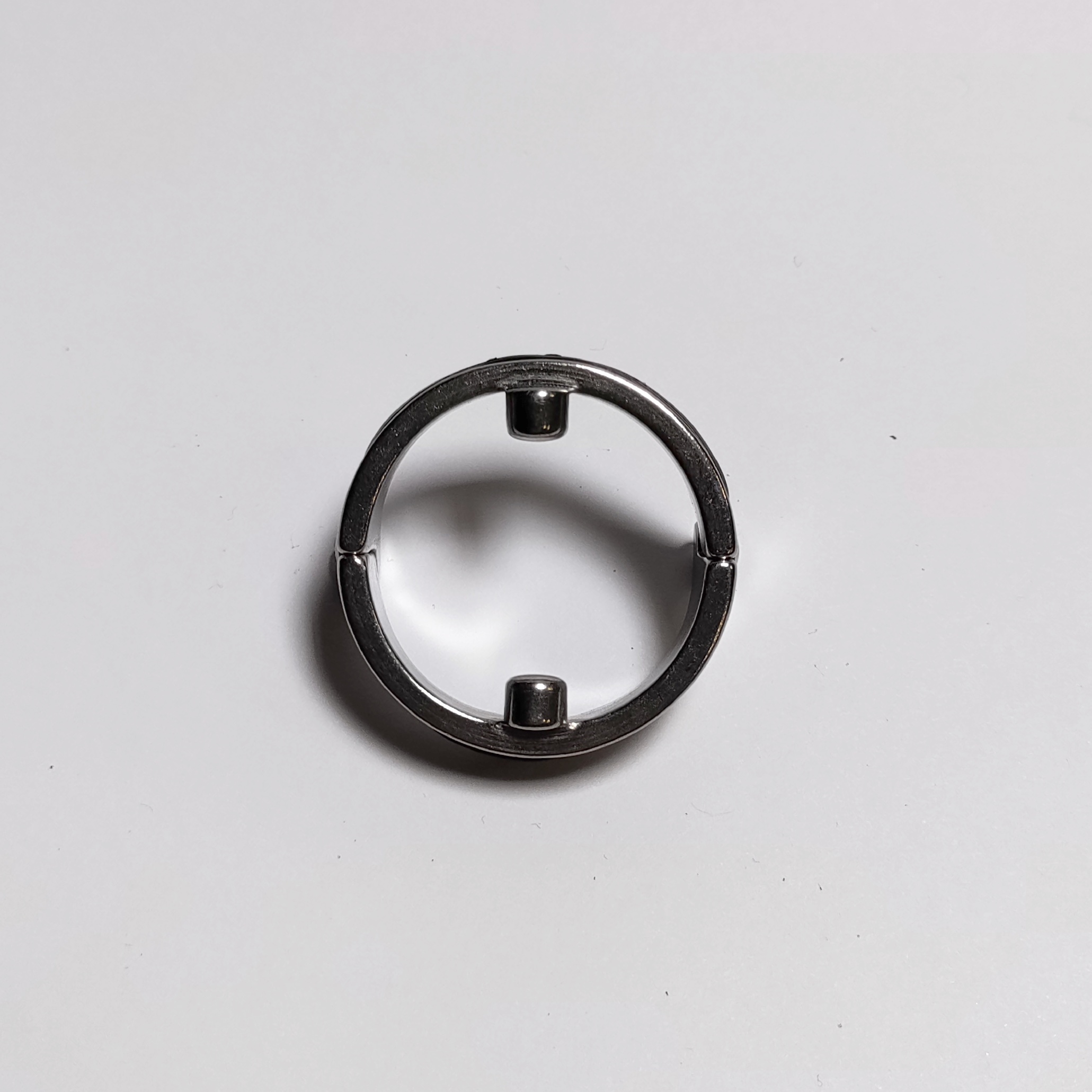 Simmer Varioring SX-mastförlängare RDM