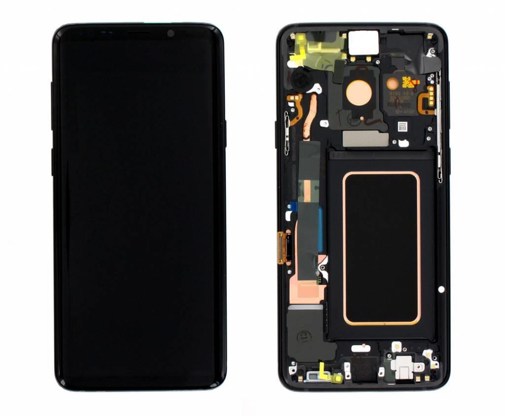 Samsung Galaxy S9 Plus Skärm med LCD - Original