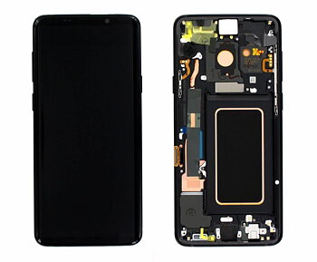Samsung Galaxy S9 Plus Skärm med LCD - Original
