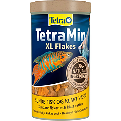 Tetra - Tetramin XL Flakes 500ml