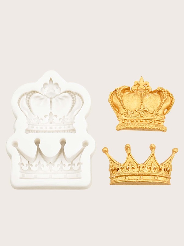forms in Silicon , Crowns