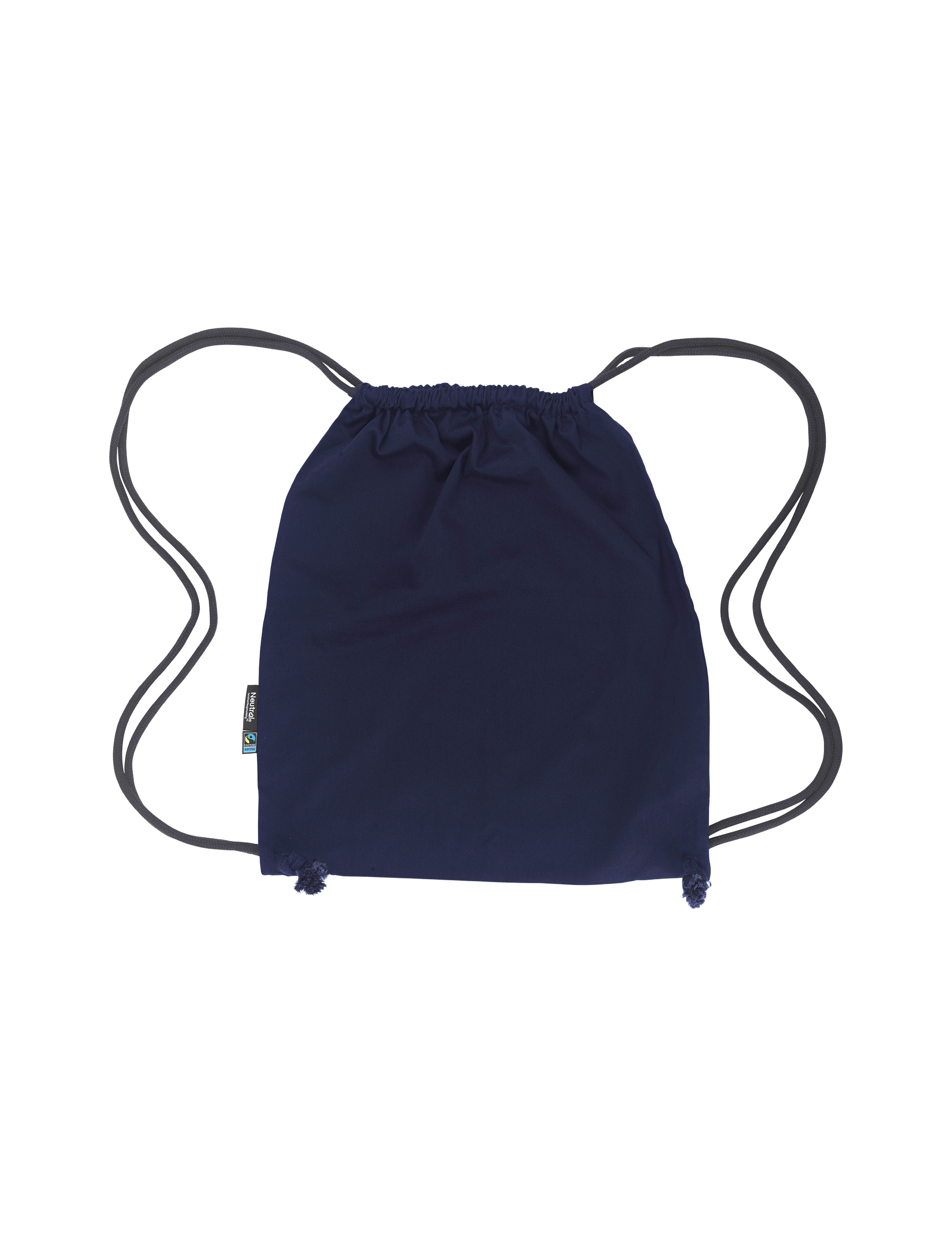 Gympapåse Twill - Neutral - Fairtrade, EKO, GOTS - 14 olika färger - 4
