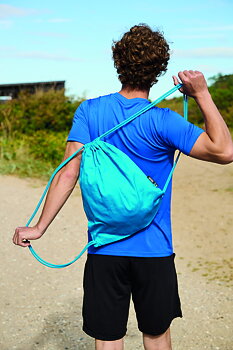 Gympapåse Twill - Neutral - Fairtrade, EKO, GOTS - 14 olika färger
