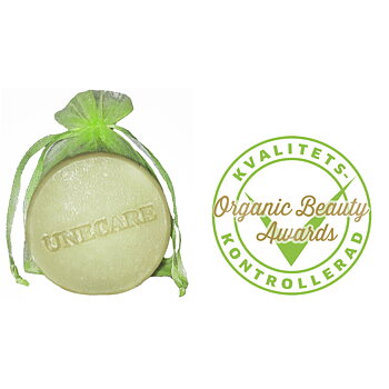 Softly Soap - Green Clay ROS