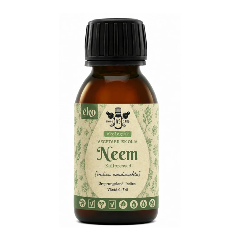 NEEMOLJA Eko 100 ml