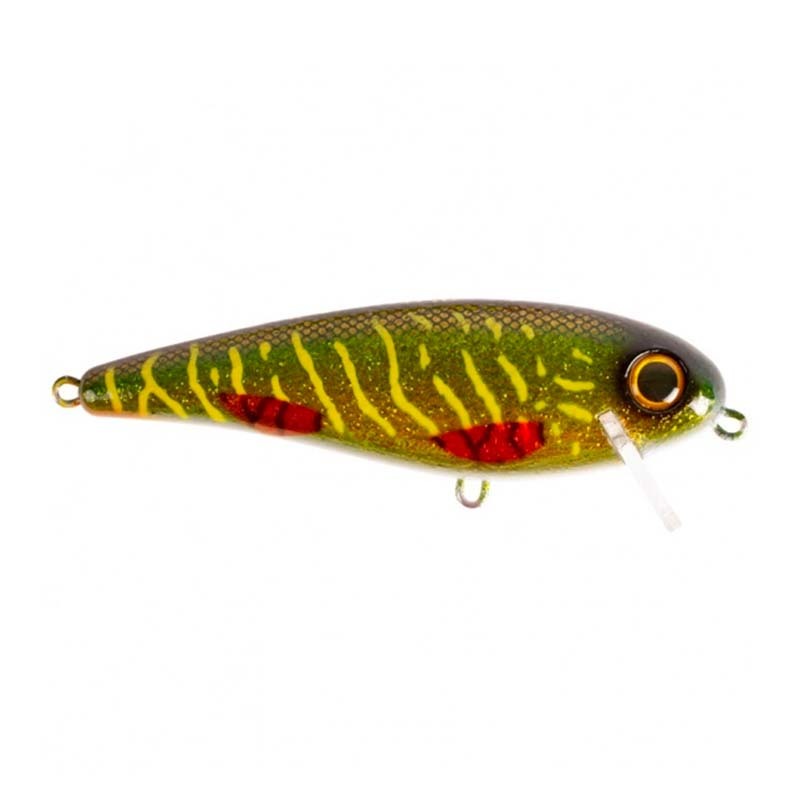 Jonny Vobbler 13cm, 53gr - Strike Pro  - 14