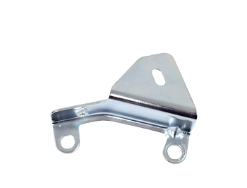 Bracket, front exhaust pipe (740/940)