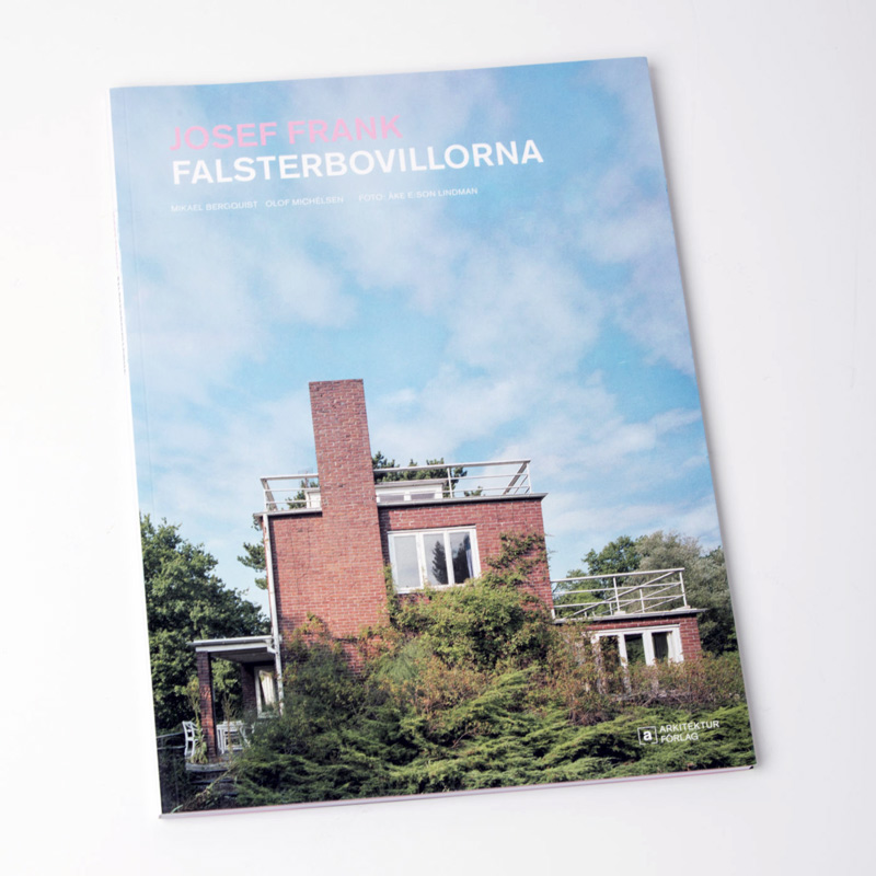 Josef Frank : Falsterbovillorna 
