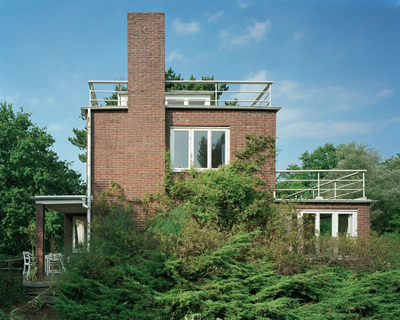 Josef Frank : Falsterbovillorna  - 3