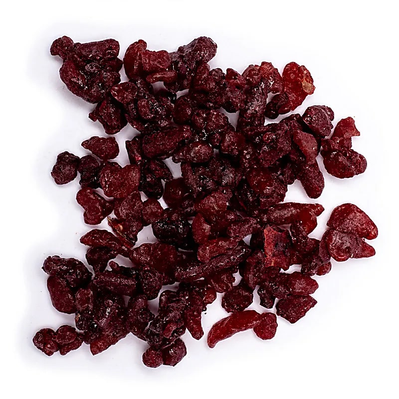 Kåda/Resin  rökelse - Drakens Blod / Dragon Blood -50gram påse