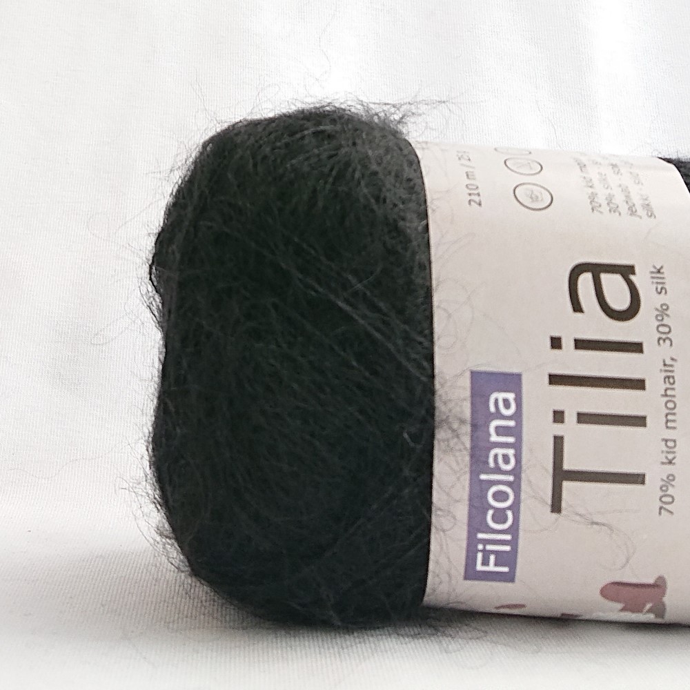 TILIA BLACK 102 - 3