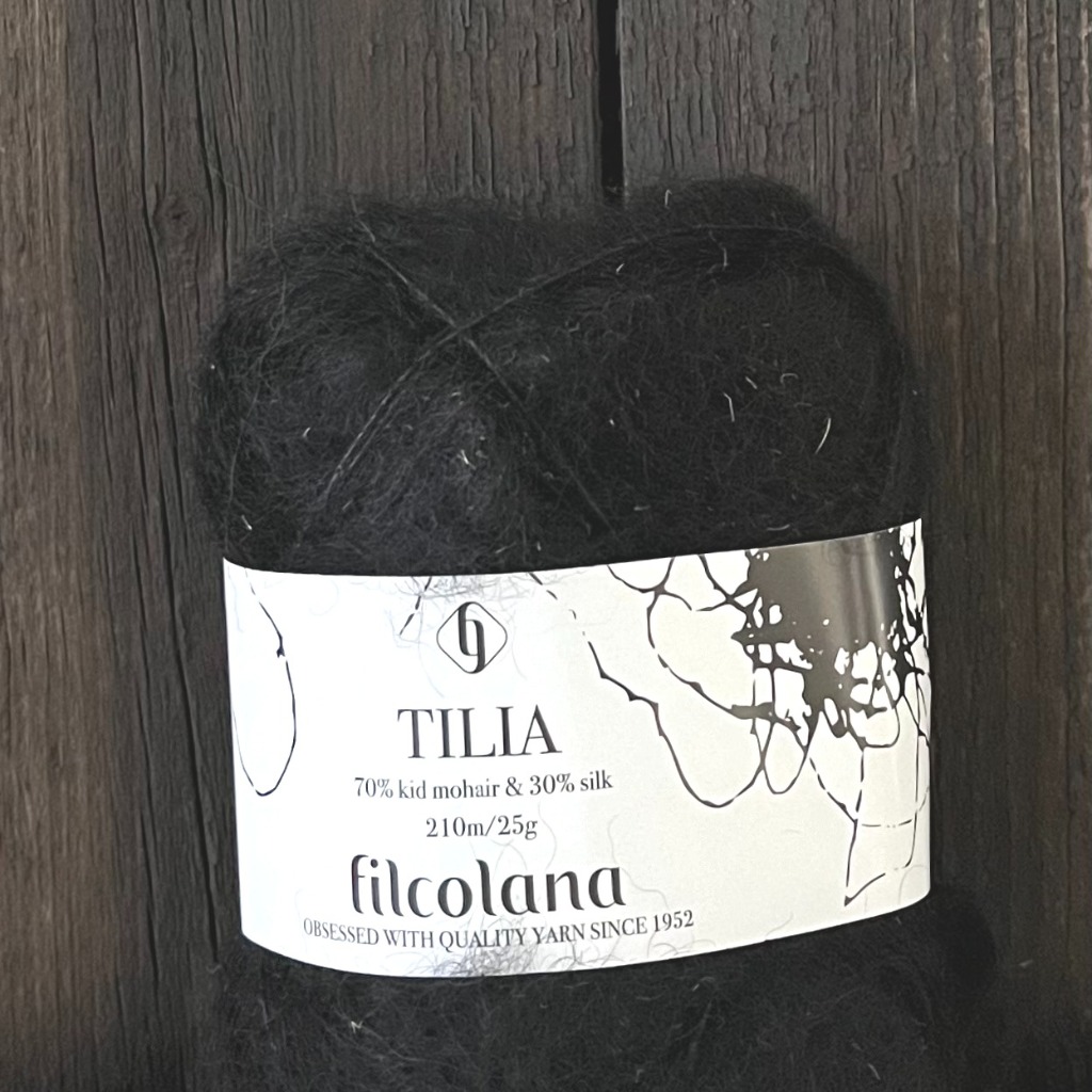 TILIA BLACK 102