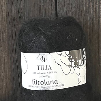 TILIA BLACK 102