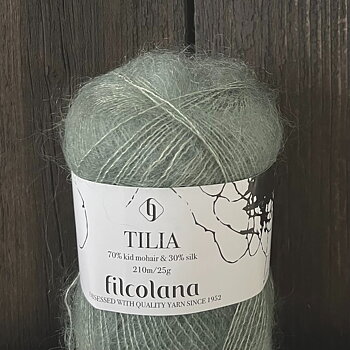 TILIA SAGE 327