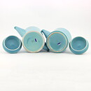 Stig Lindberg (Colorado 1955) Iconic Double Teapot (Blue)