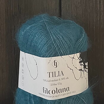 TILIA BLUE CORAL 289