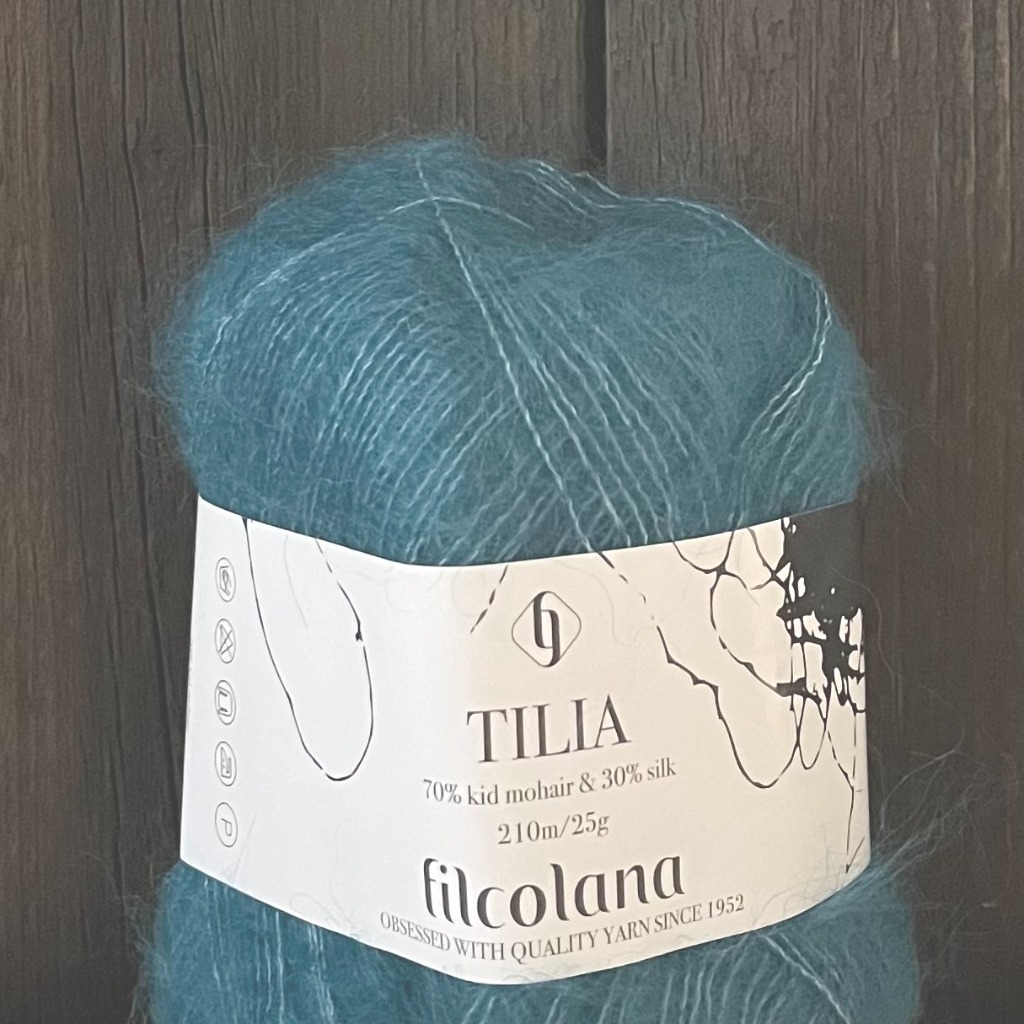 TILIA BLUE CORAL 289 - 2