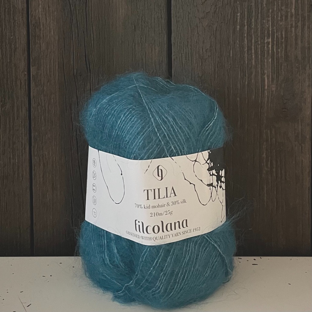 TILIA BLUE CORAL 289 - 4