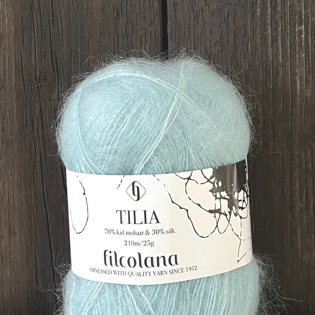 TILIA RIME FROST 281