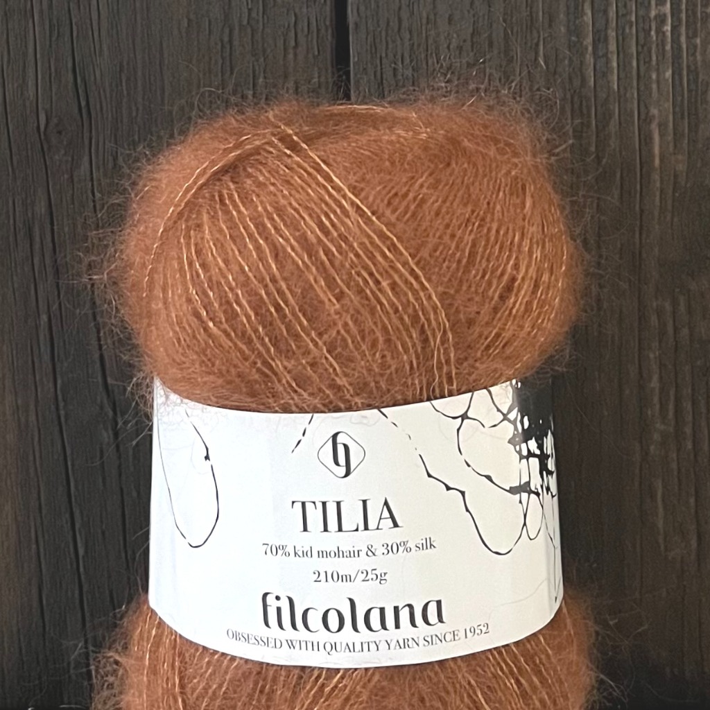 TILIA RED SQUIRREL 352