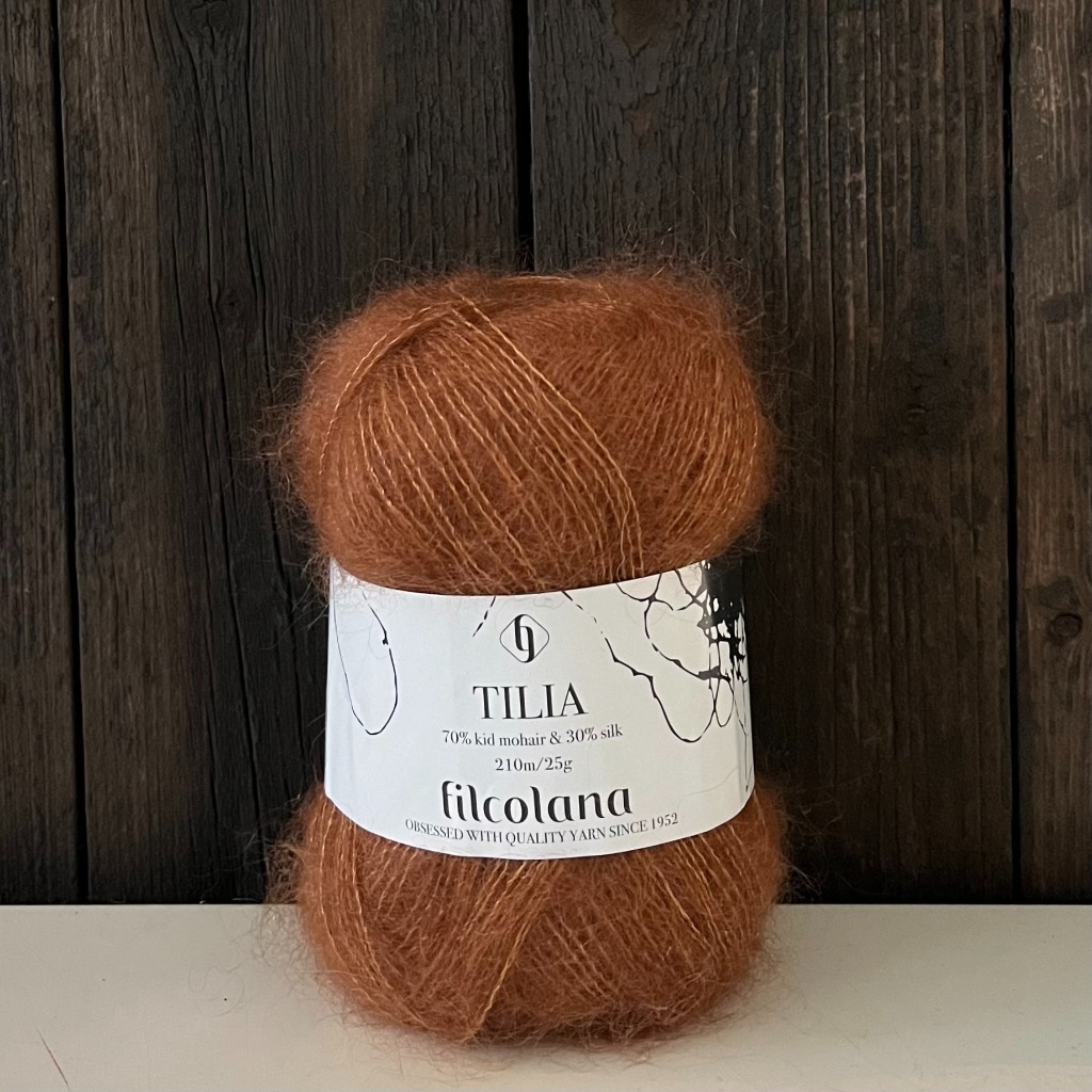 TILIA RED SQUIRREL 352 - 2